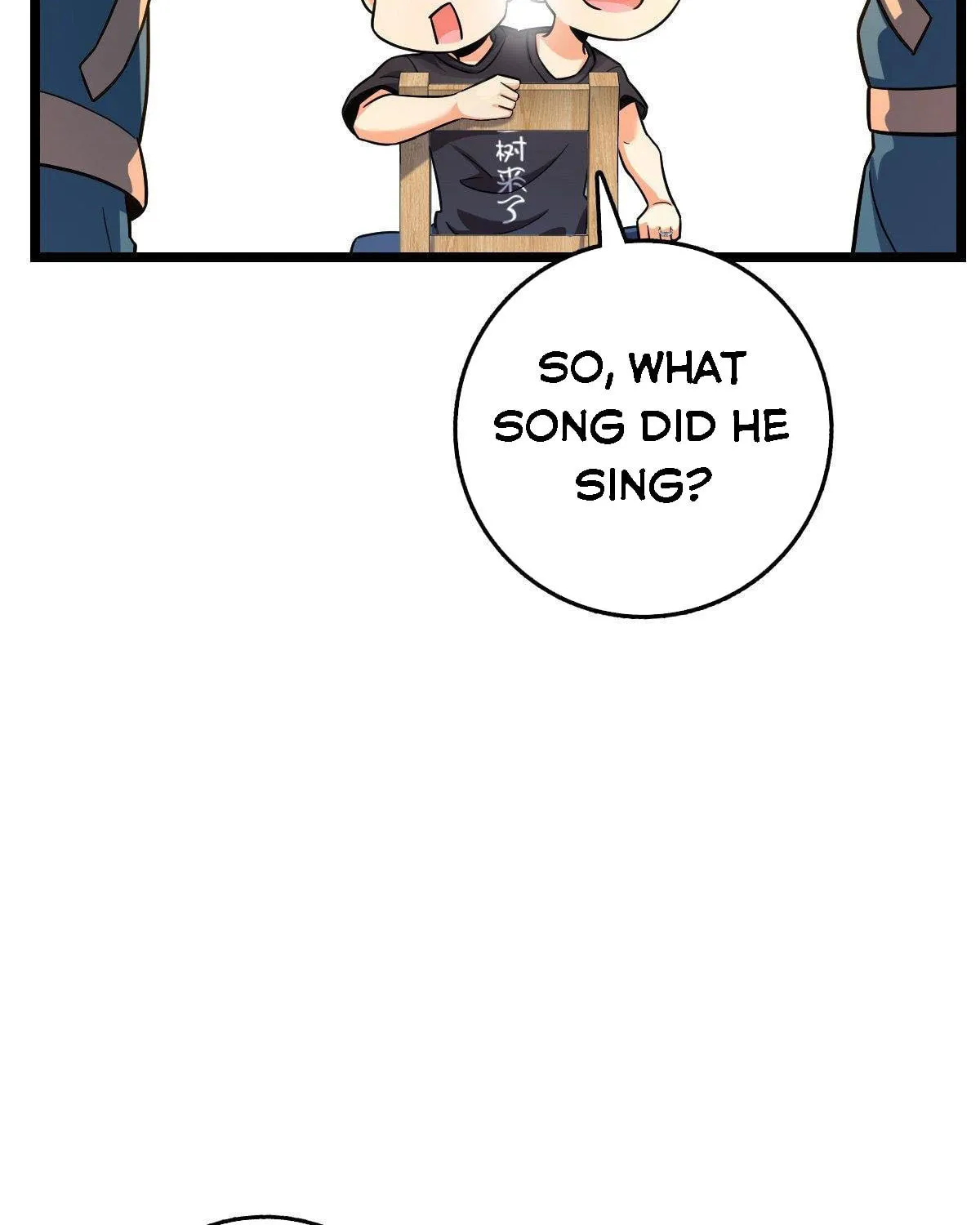 Read Spare Me, Great Lord! (Colored) (en) Manga Online