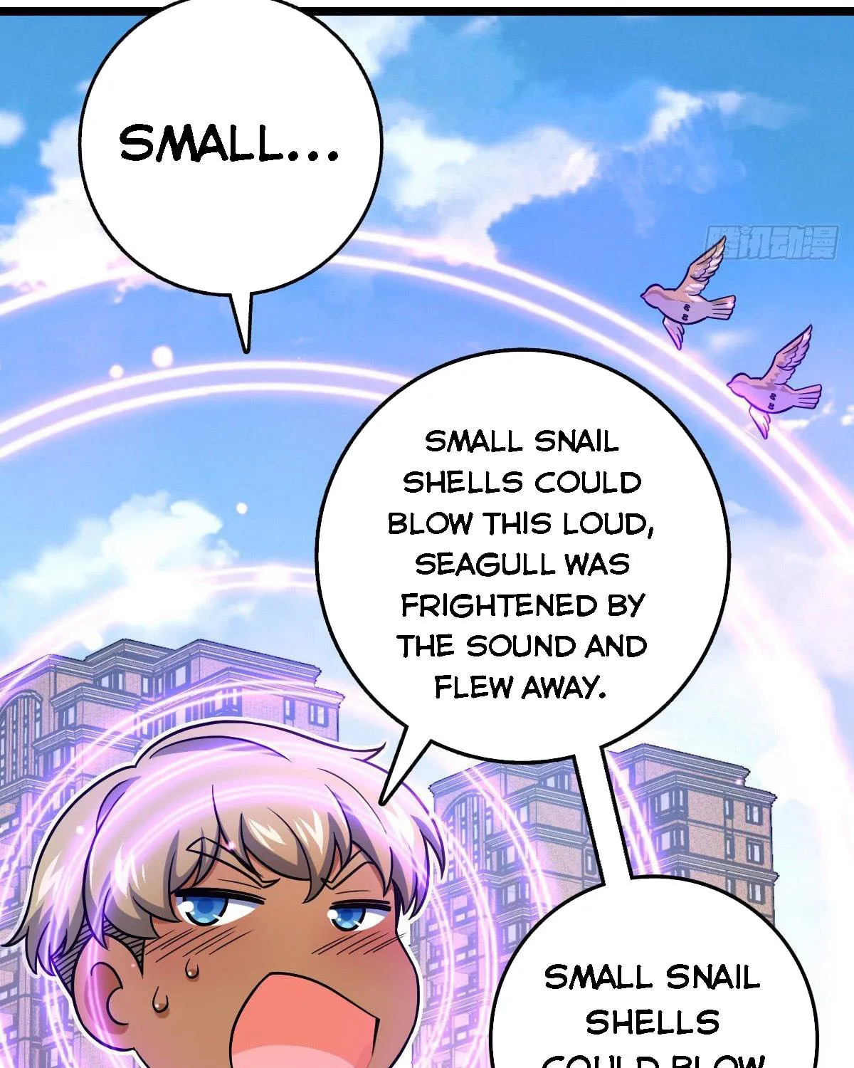 Read Spare Me, Great Lord! (Colored) (en) Manga Online