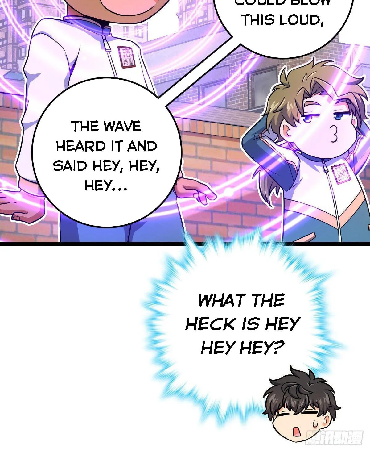 Read Spare Me, Great Lord! (Colored) (en) Manga Online