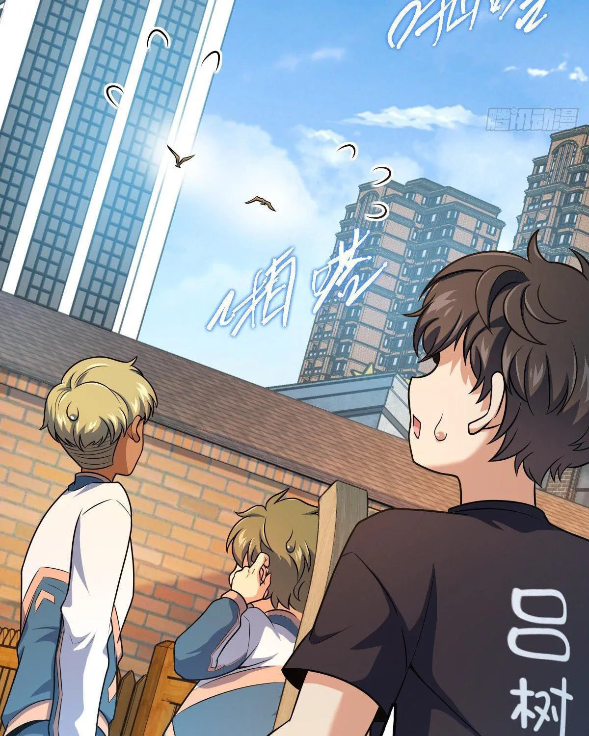 Read Spare Me, Great Lord! (Colored) (en) Manga Online