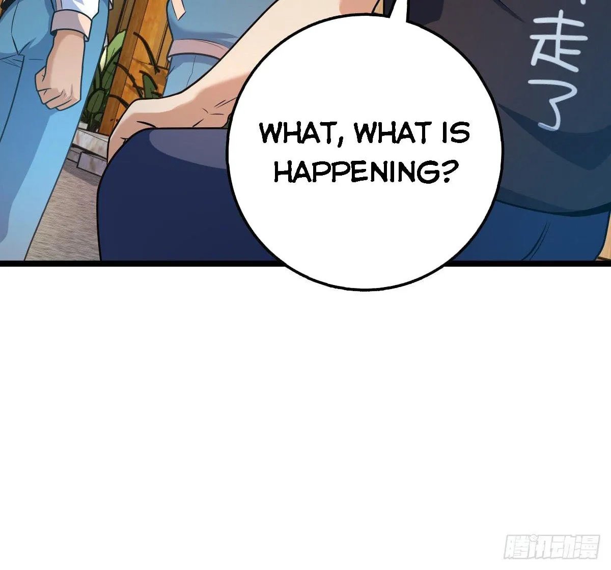Read Spare Me, Great Lord! (Colored) (en) Manga Online