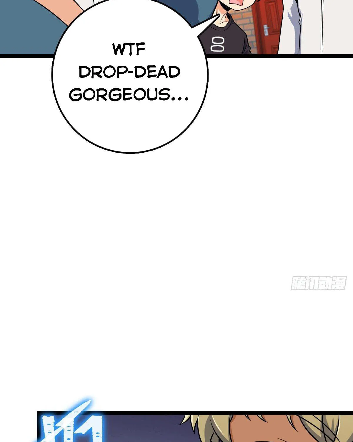 Read Spare Me, Great Lord! (Colored) (en) Manga Online