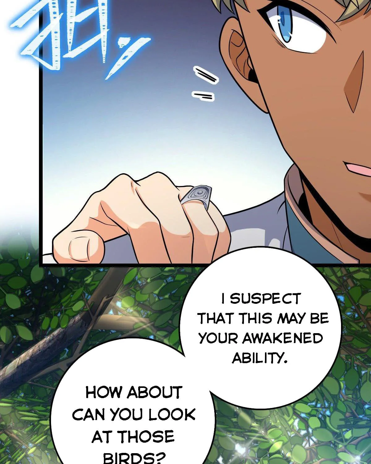 Read Spare Me, Great Lord! (Colored) (en) Manga Online