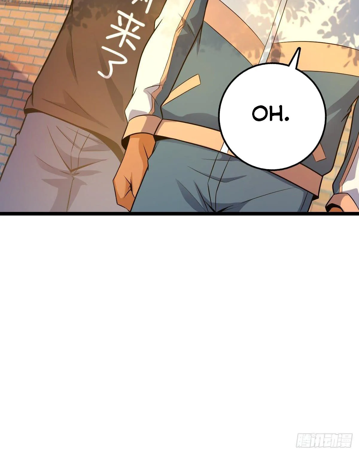 Read Spare Me, Great Lord! (Colored) (en) Manga Online