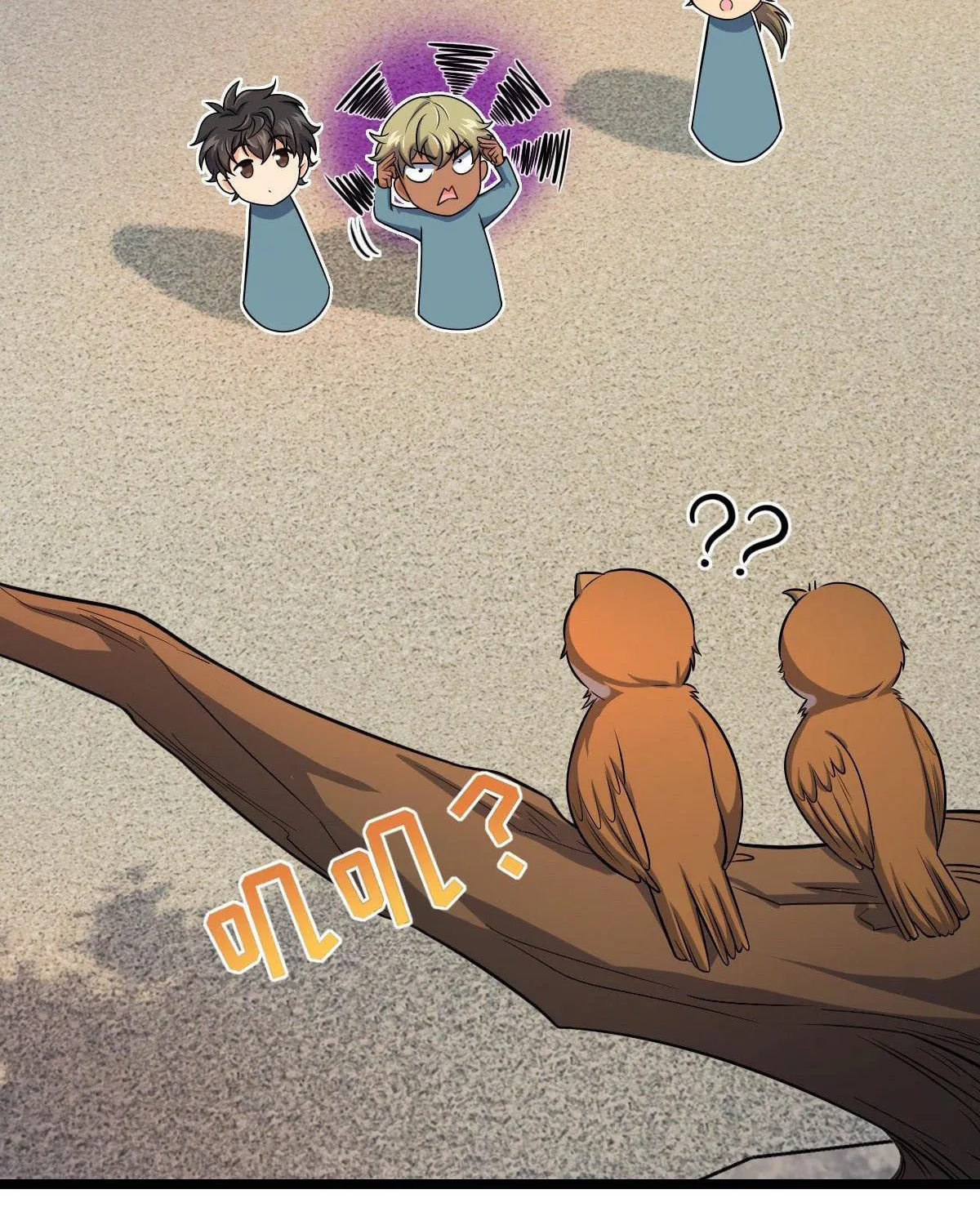 Read Spare Me, Great Lord! (Colored) (en) Manga Online
