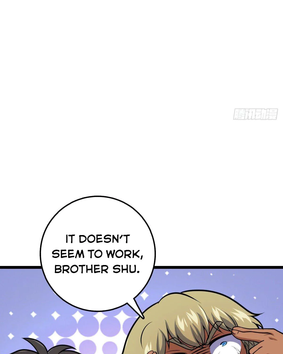 Read Spare Me, Great Lord! (Colored) (en) Manga Online