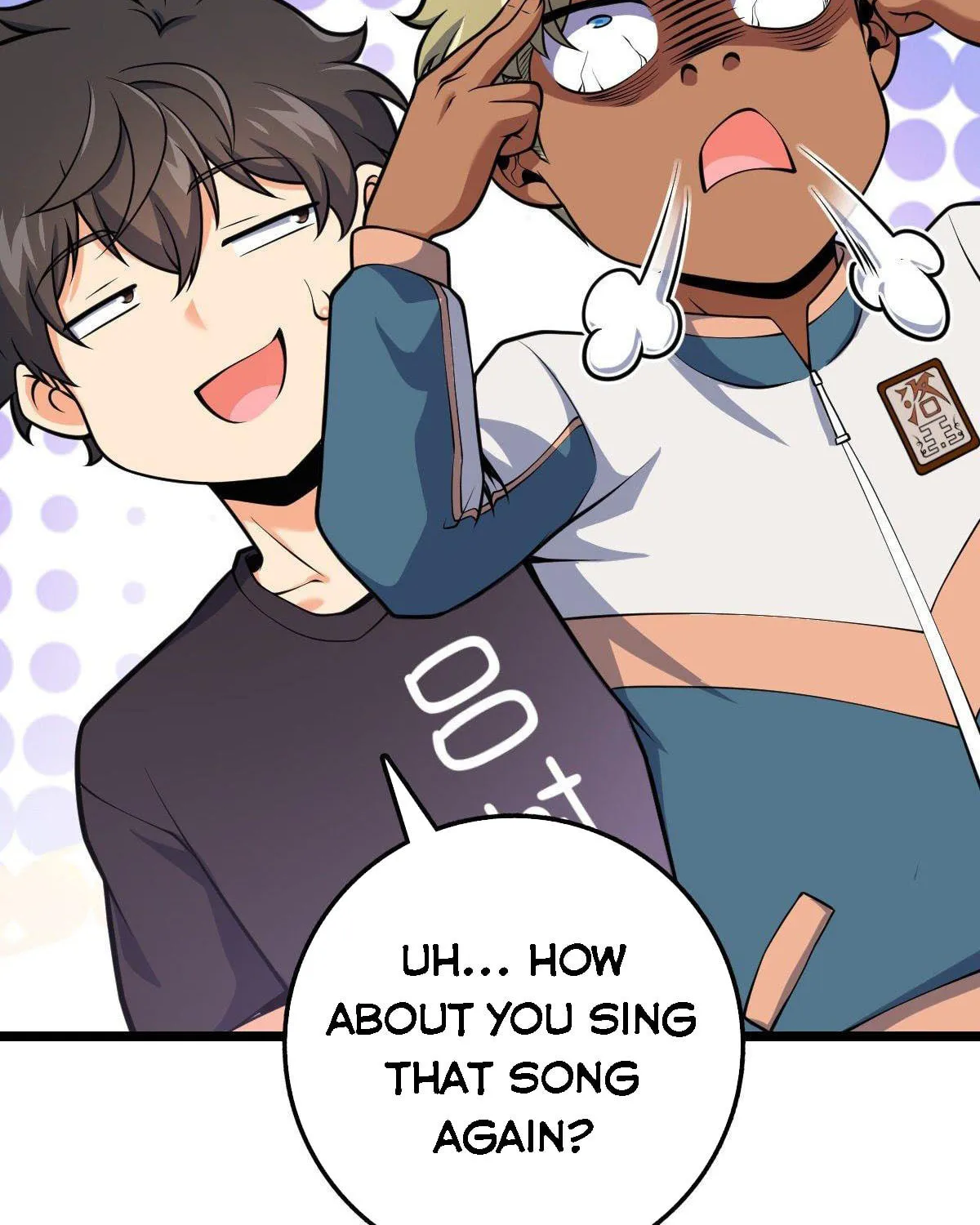 Read Spare Me, Great Lord! (Colored) (en) Manga Online