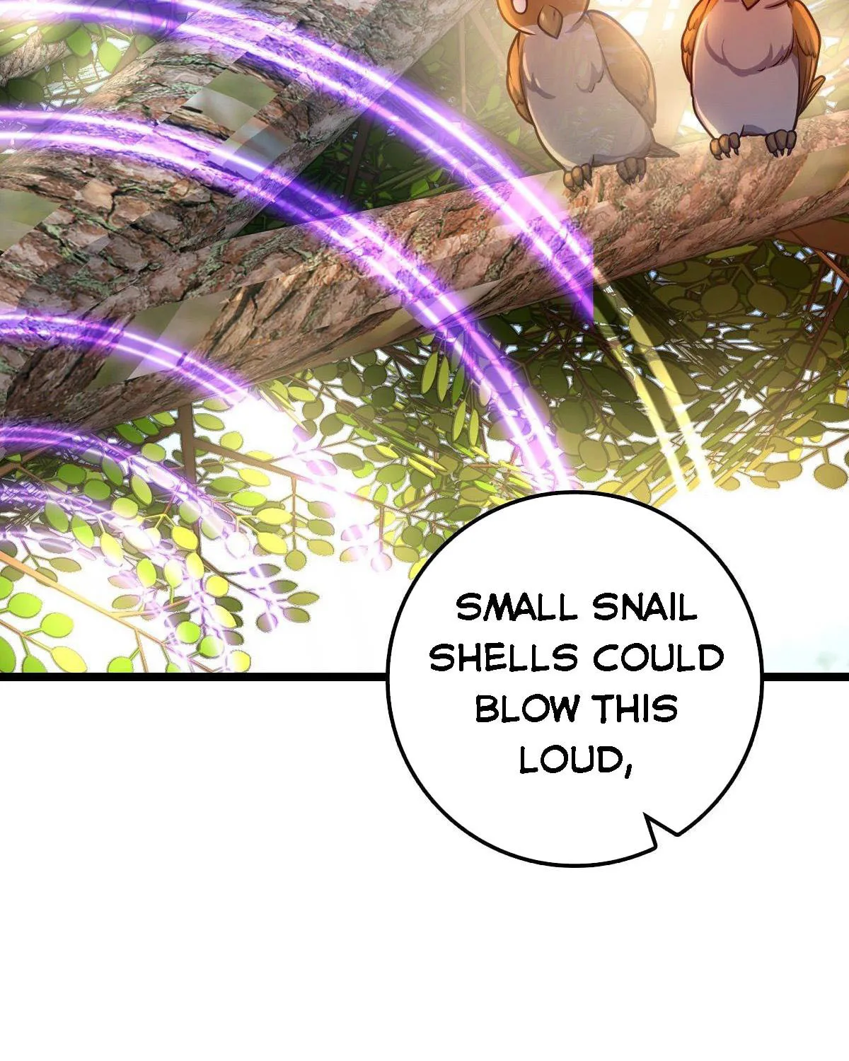 Read Spare Me, Great Lord! (Colored) (en) Manga Online