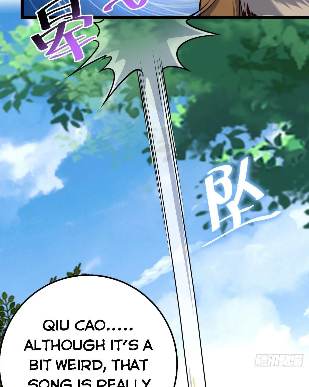 Read Spare Me, Great Lord! (Colored) (en) Manga Online