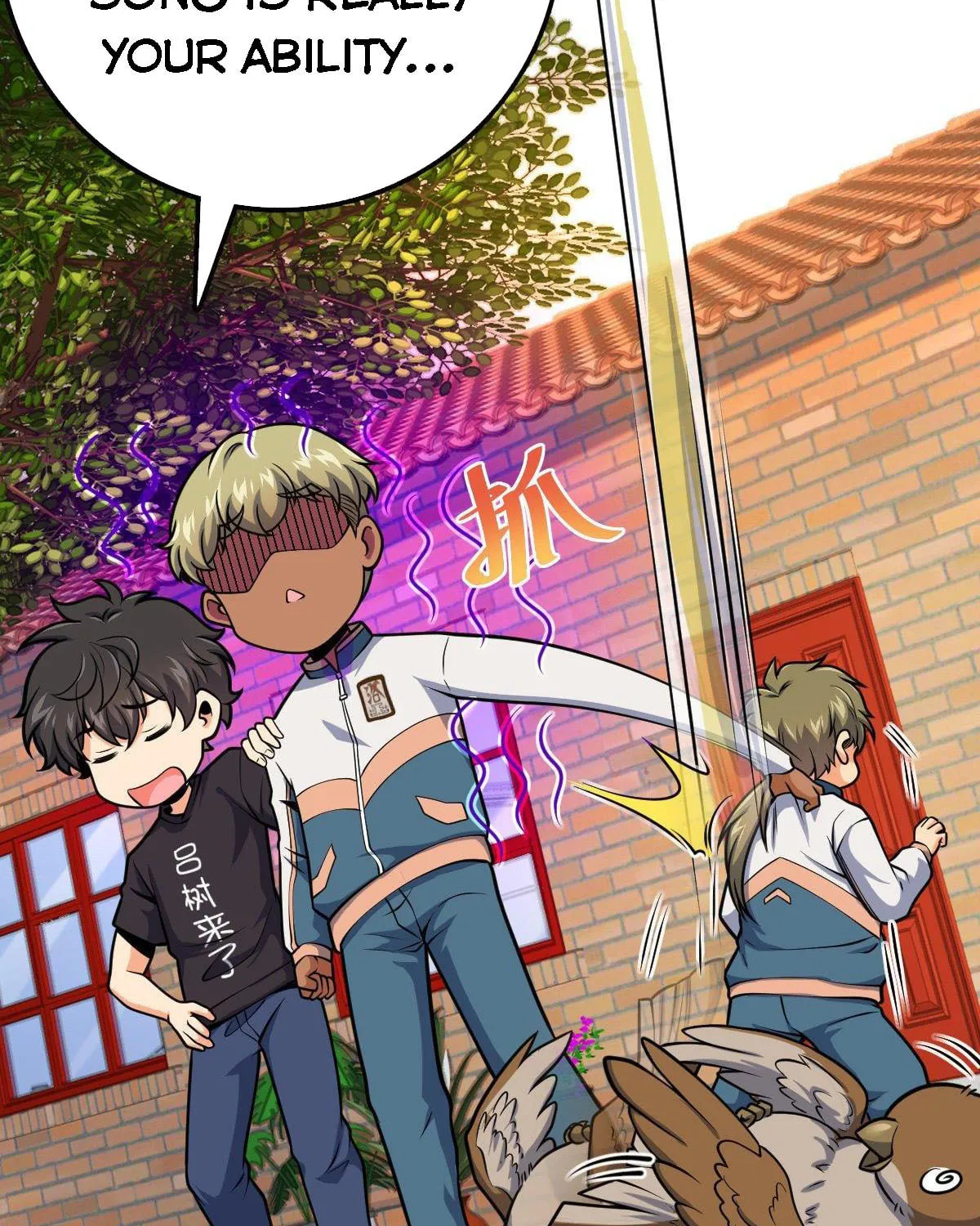 Read Spare Me, Great Lord! (Colored) (en) Manga Online