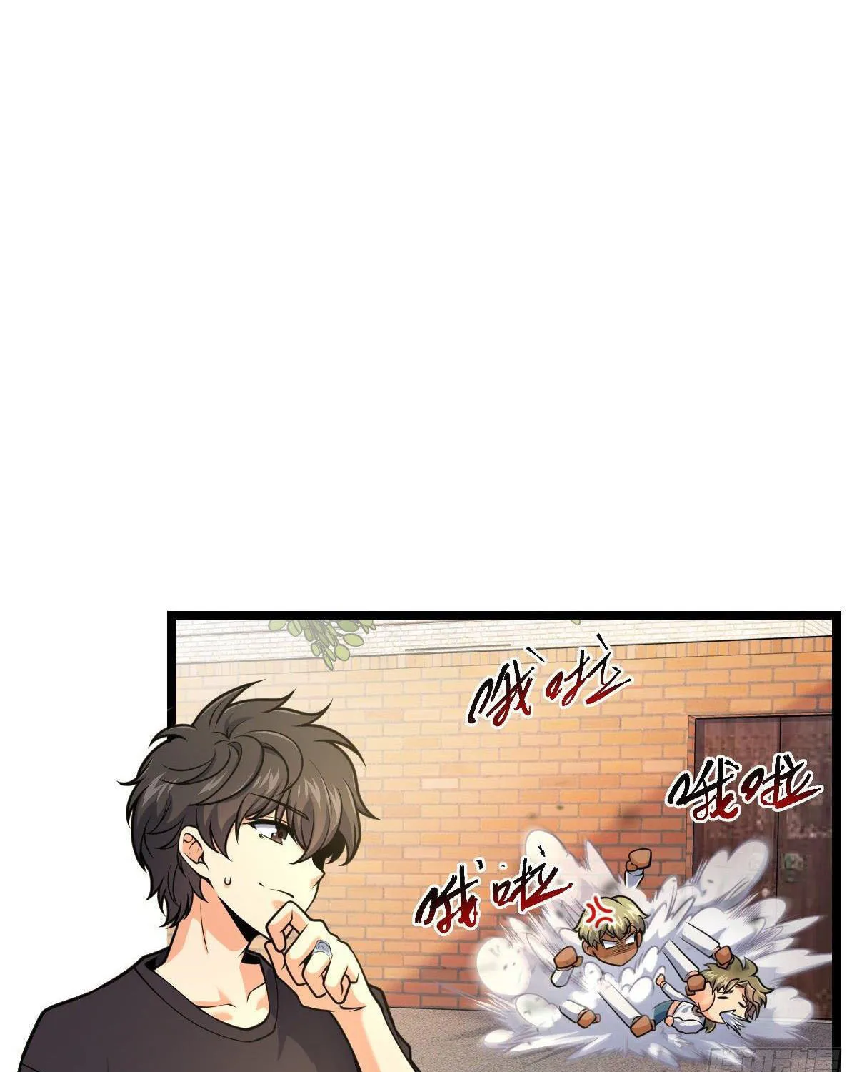 Read Spare Me, Great Lord! (Colored) (en) Manga Online