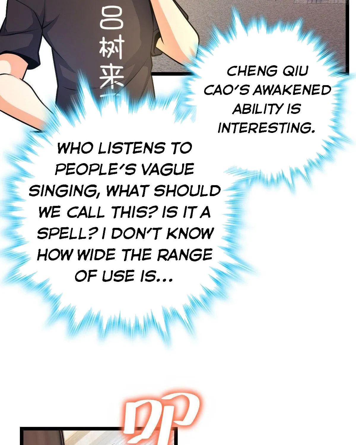 Read Spare Me, Great Lord! (Colored) (en) Manga Online