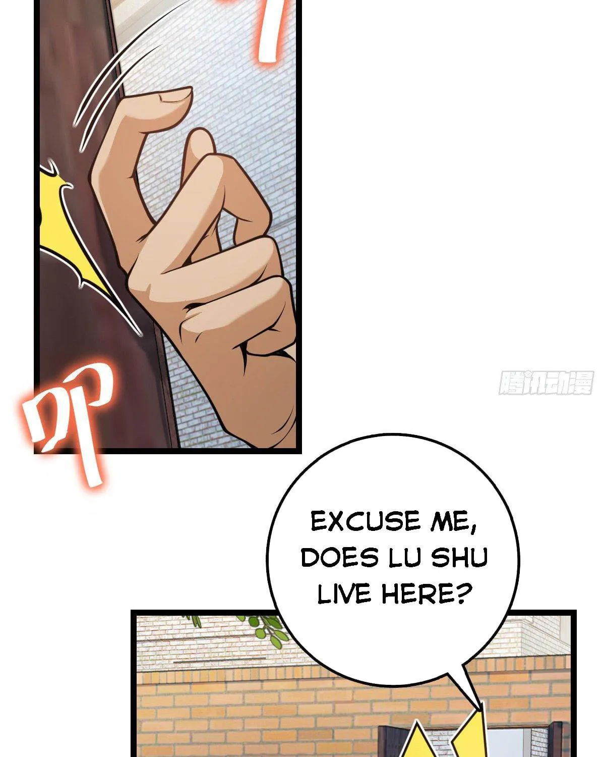 Read Spare Me, Great Lord! (Colored) (en) Manga Online
