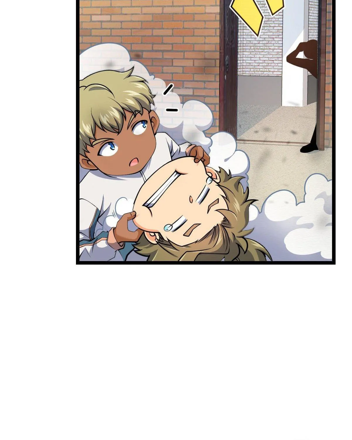 Read Spare Me, Great Lord! (Colored) (en) Manga Online