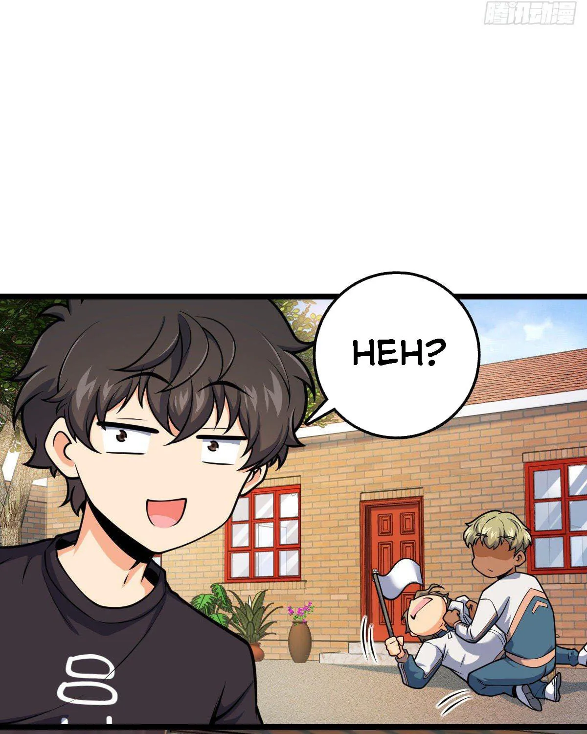 Read Spare Me, Great Lord! (Colored) (en) Manga Online
