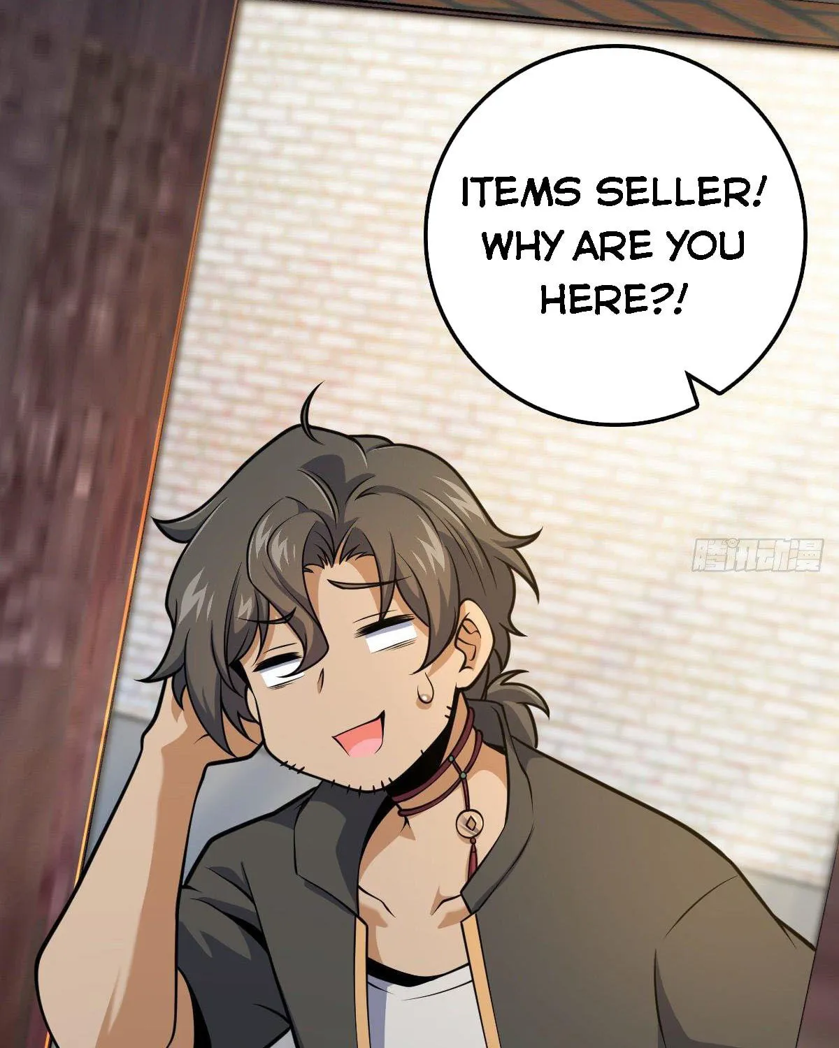 Read Spare Me, Great Lord! (Colored) (en) Manga Online
