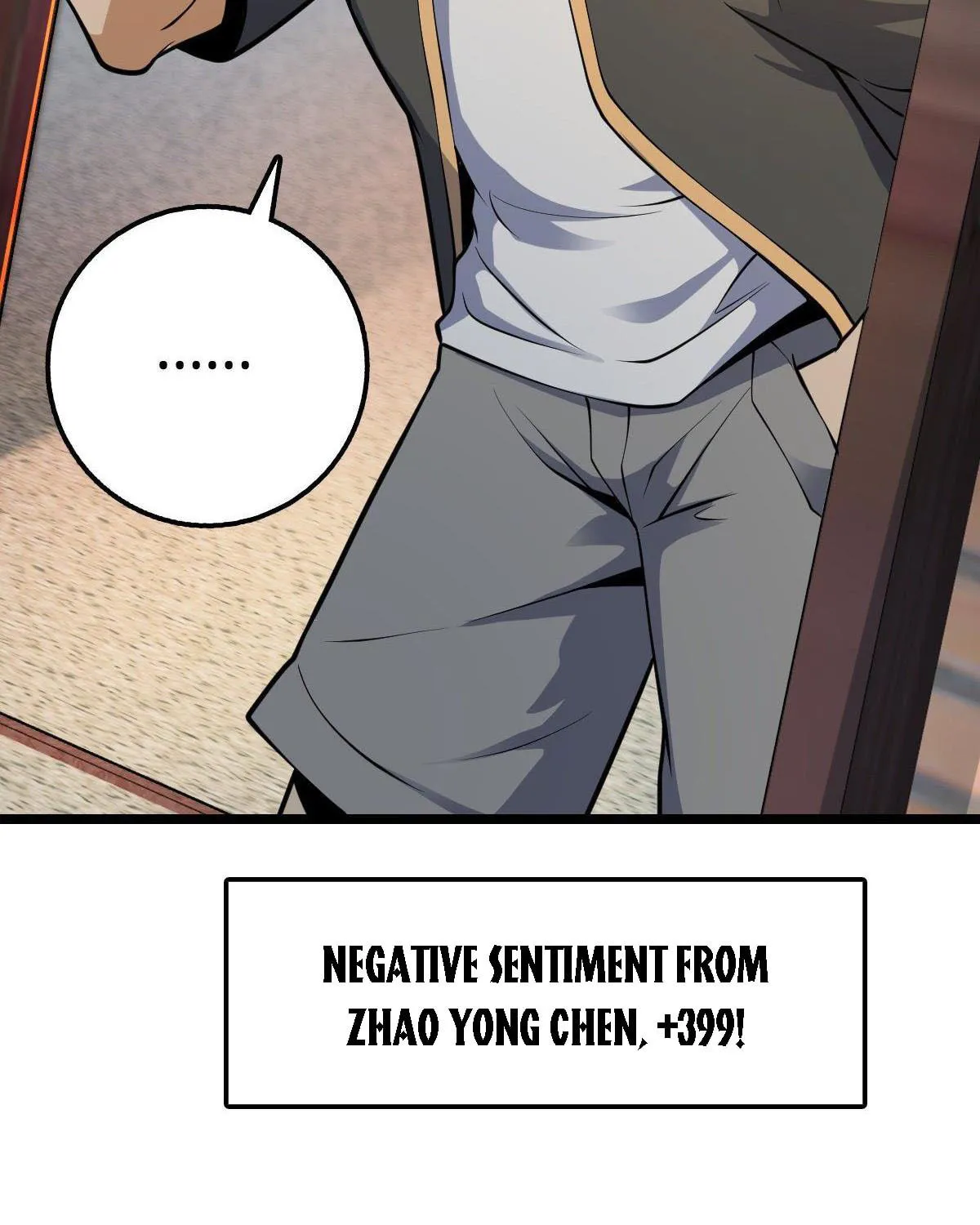 Read Spare Me, Great Lord! (Colored) (en) Manga Online