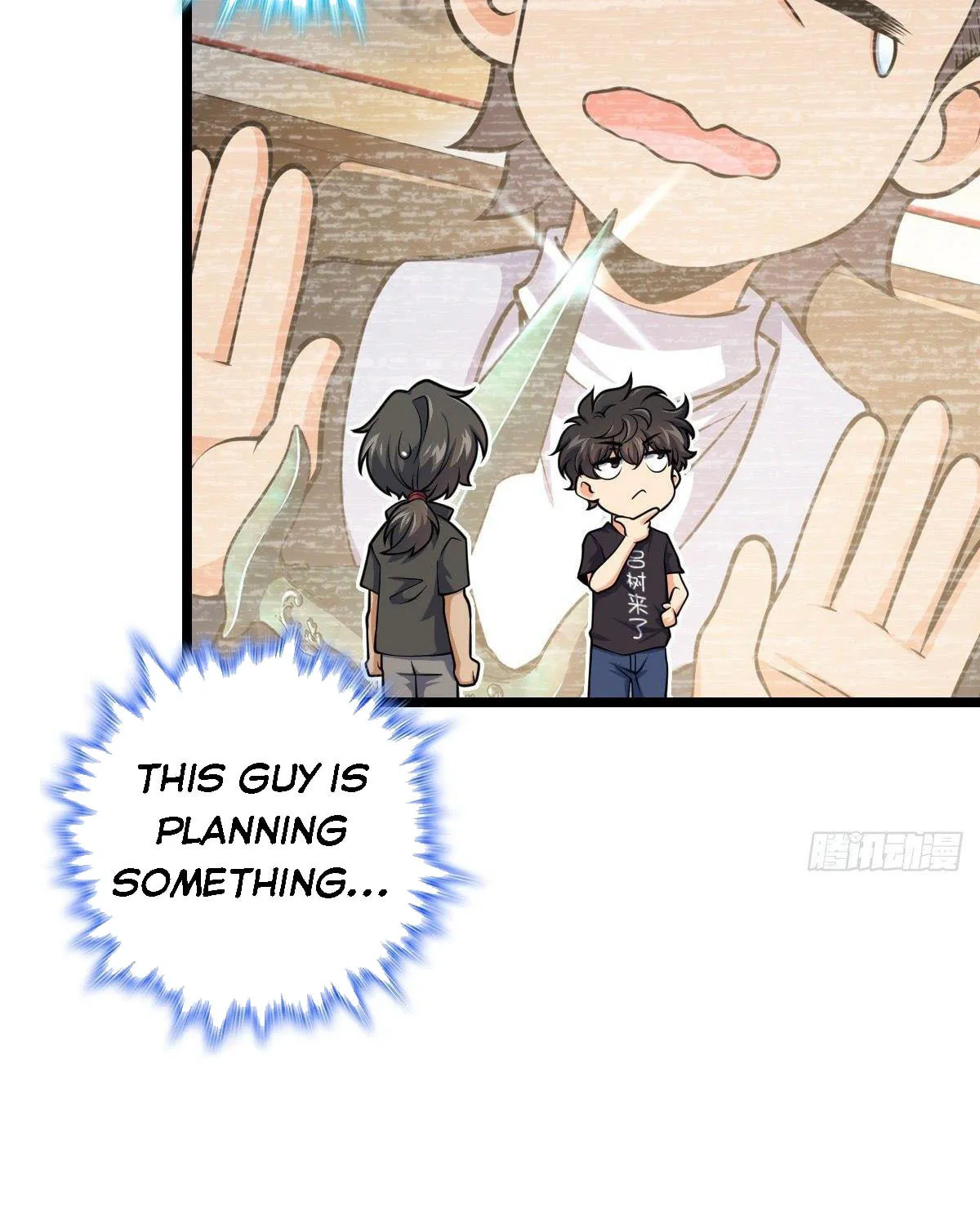 Read Spare Me, Great Lord! (Colored) (en) Manga Online