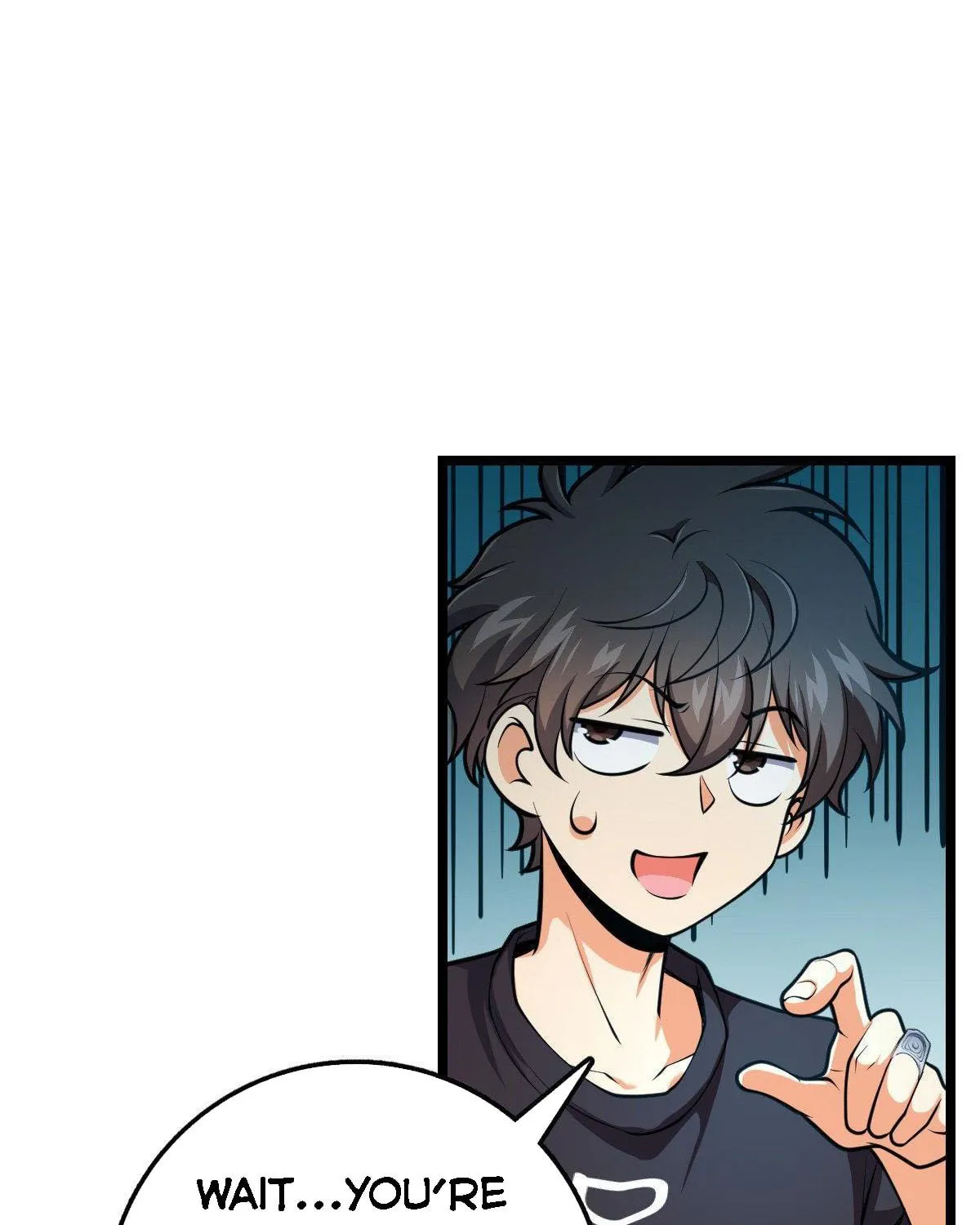 Read Spare Me, Great Lord! (Colored) (en) Manga Online