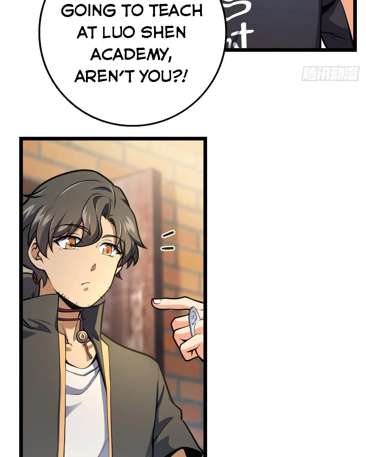 Read Spare Me, Great Lord! (Colored) (en) Manga Online