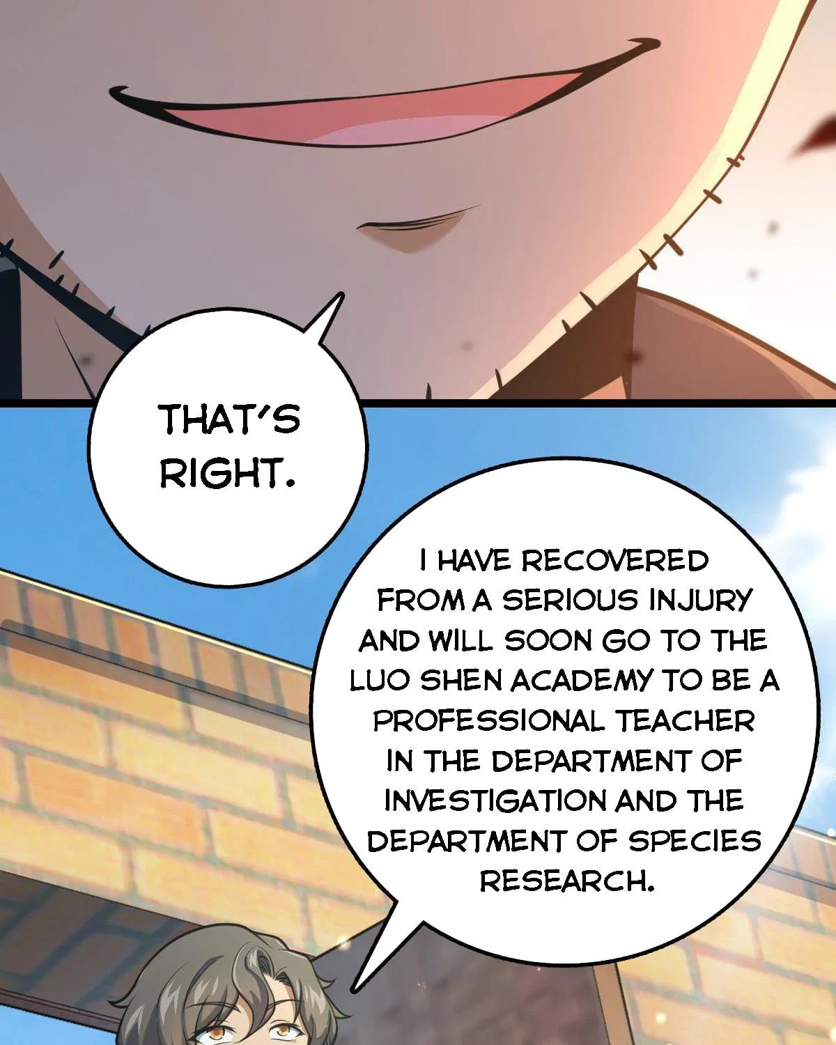 Read Spare Me, Great Lord! (Colored) (en) Manga Online