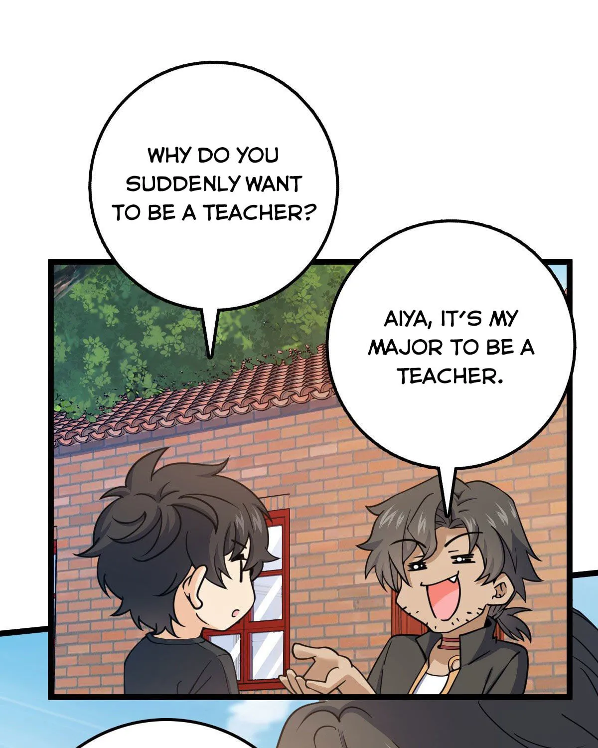 Read Spare Me, Great Lord! (Colored) (en) Manga Online