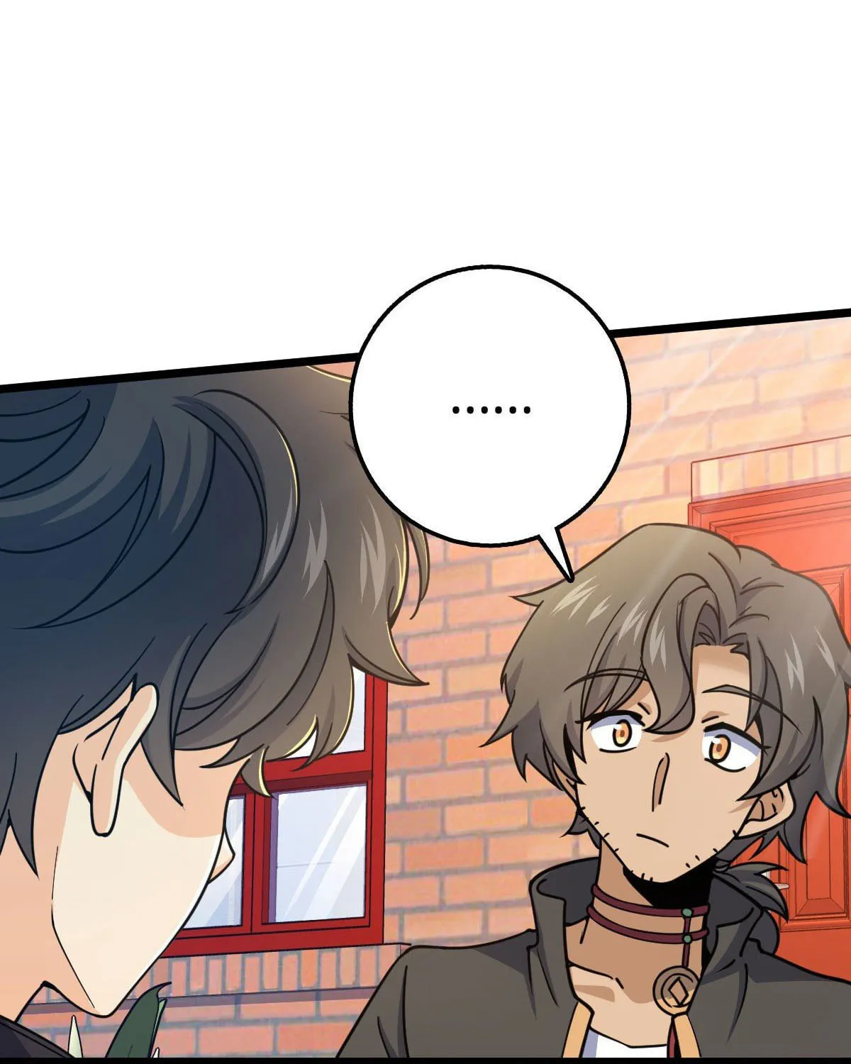 Read Spare Me, Great Lord! (Colored) (en) Manga Online