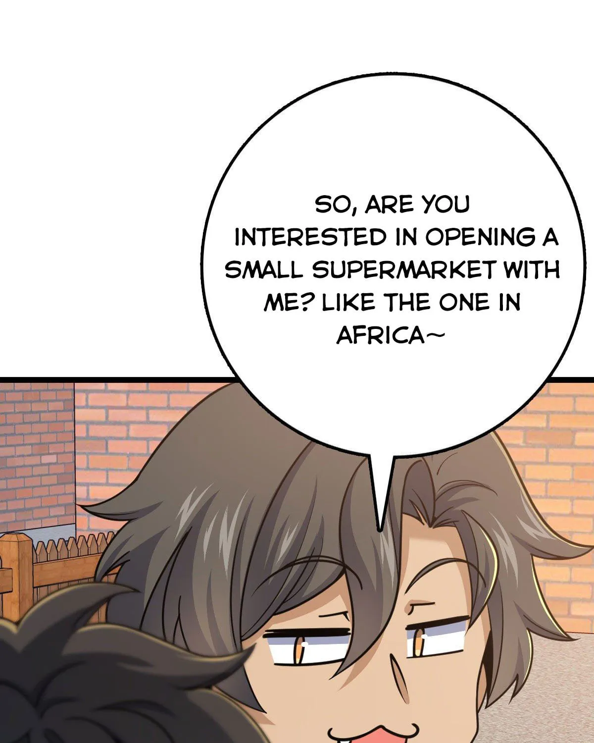 Read Spare Me, Great Lord! (Colored) (en) Manga Online