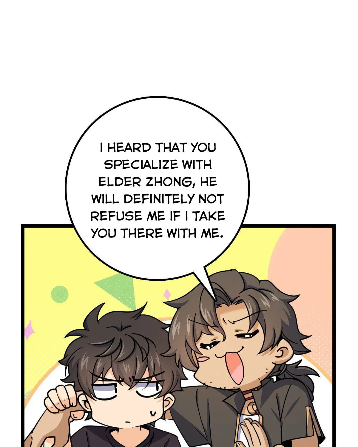 Read Spare Me, Great Lord! (Colored) (en) Manga Online