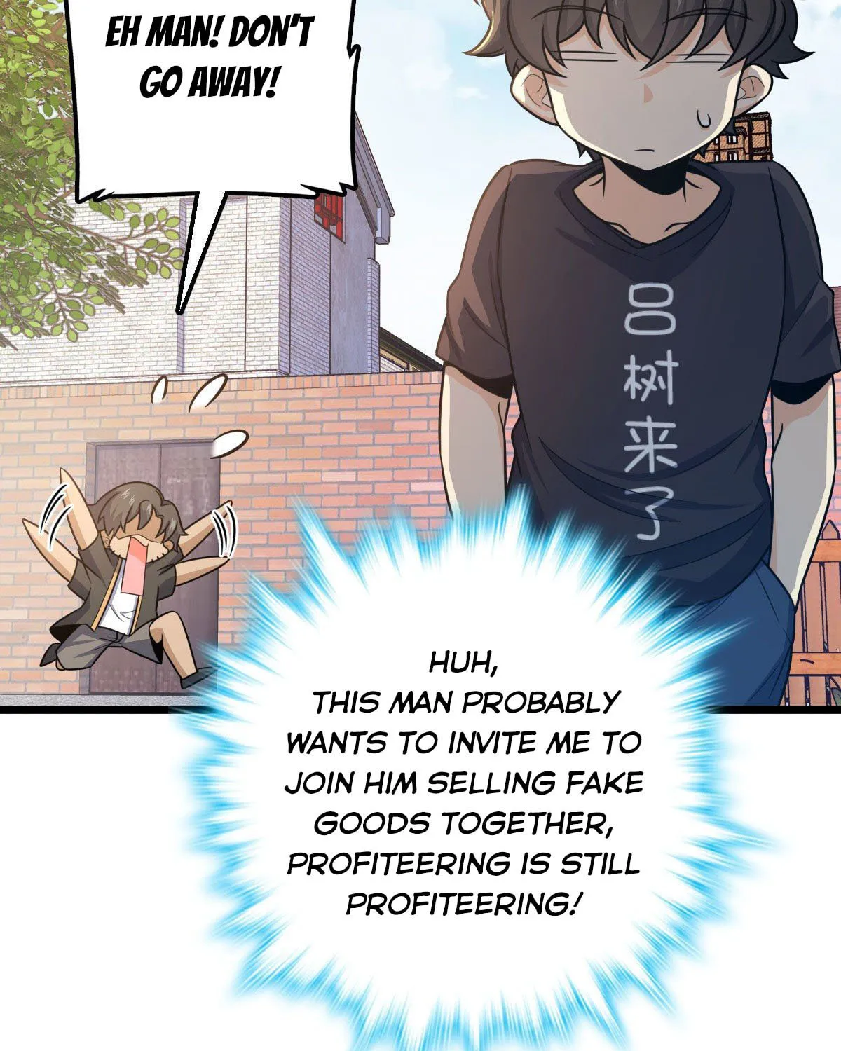 Read Spare Me, Great Lord! (Colored) (en) Manga Online