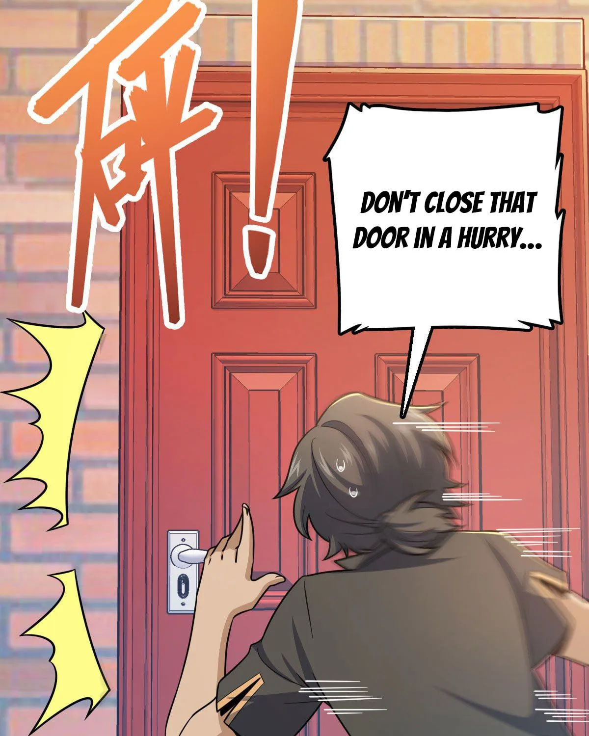 Read Spare Me, Great Lord! (Colored) (en) Manga Online