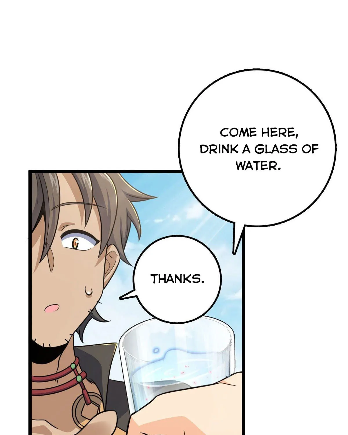 Read Spare Me, Great Lord! (Colored) (en) Manga Online
