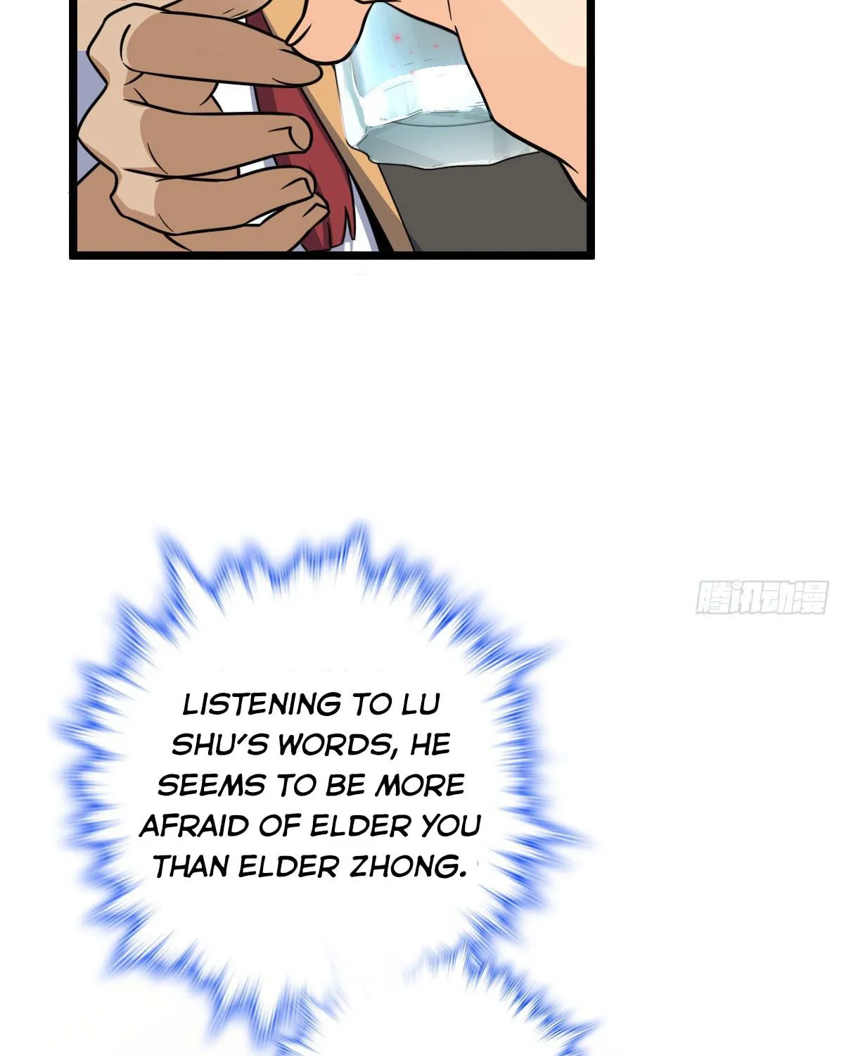 Read Spare Me, Great Lord! (Colored) (en) Manga Online