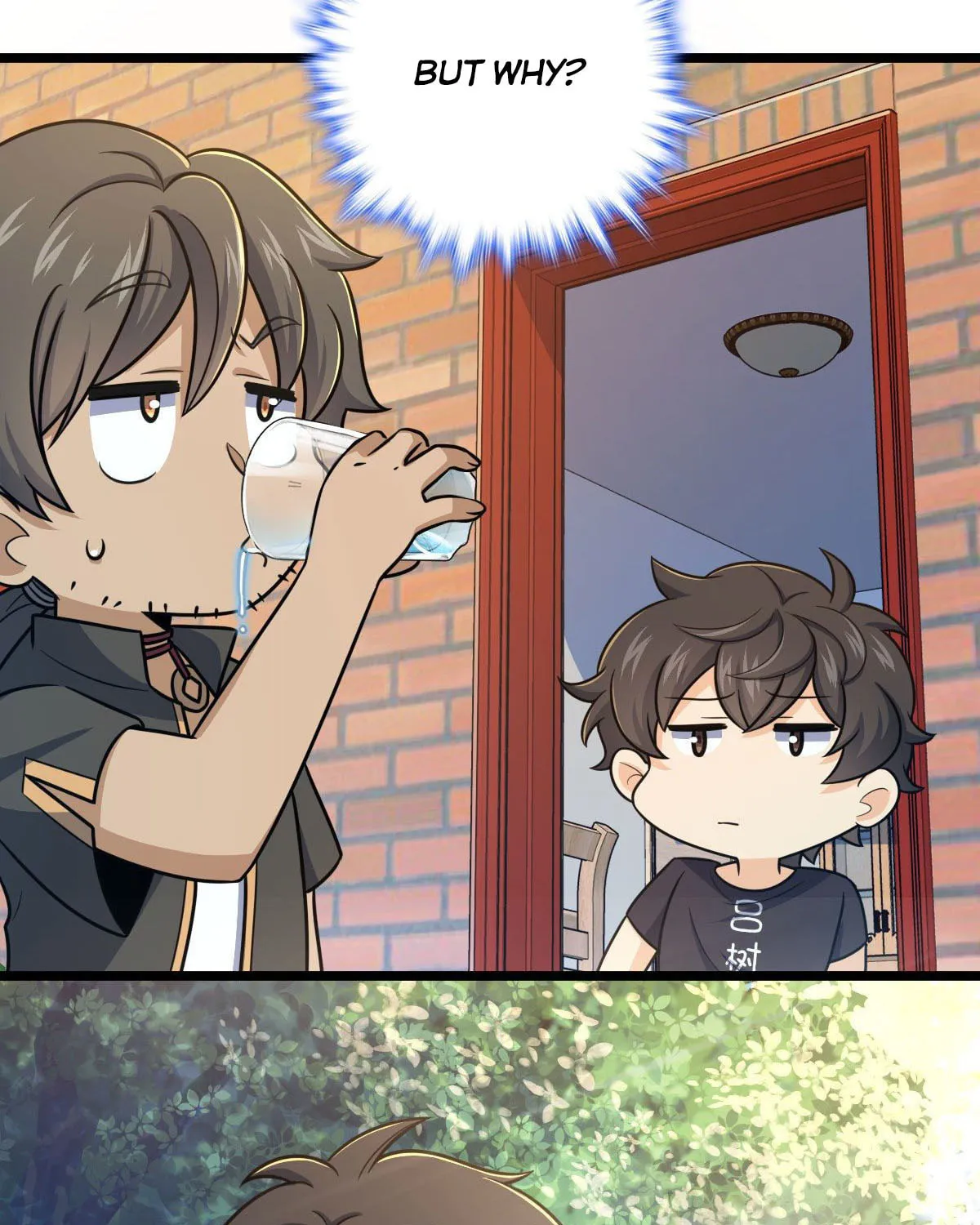 Read Spare Me, Great Lord! (Colored) (en) Manga Online