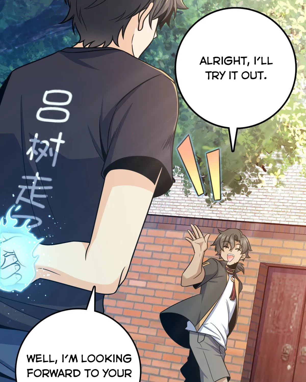 Read Spare Me, Great Lord! (Colored) (en) Manga Online