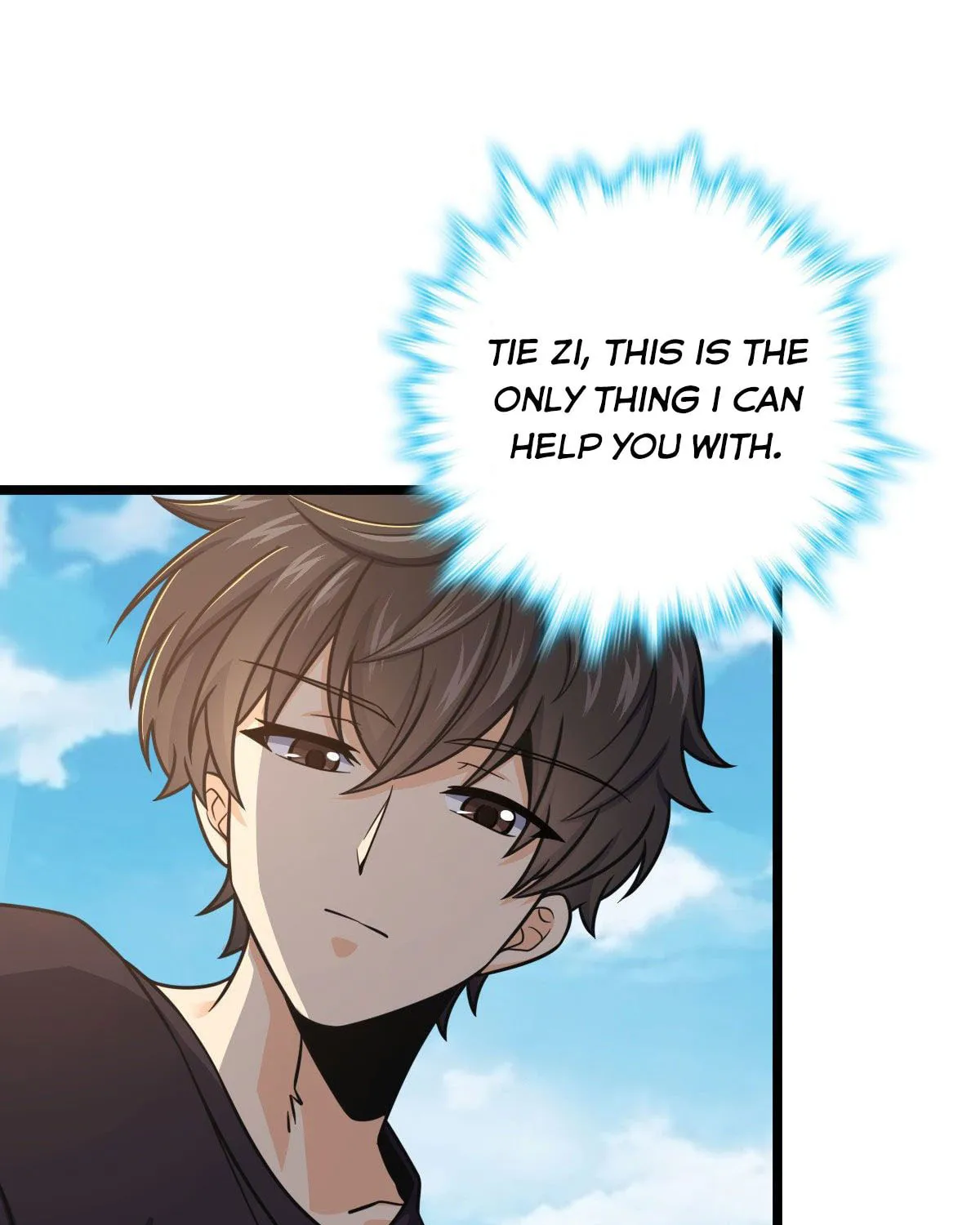 Read Spare Me, Great Lord! (Colored) (en) Manga Online
