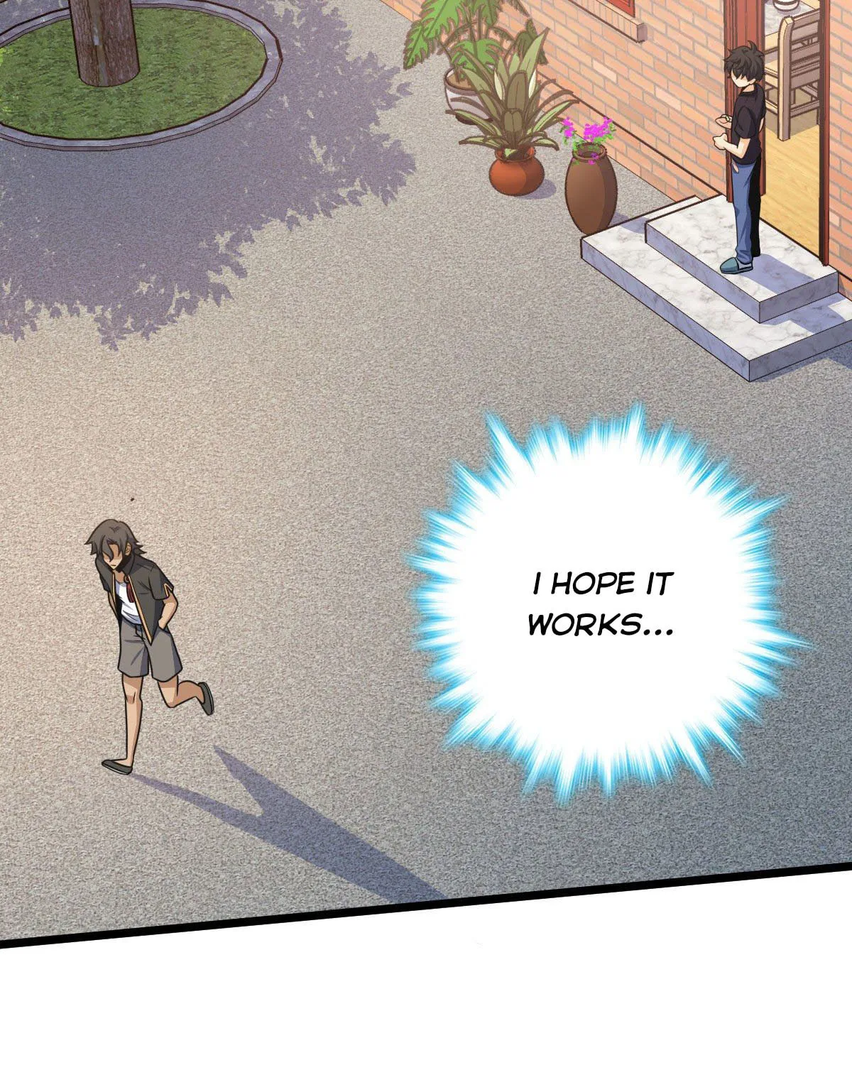 Read Spare Me, Great Lord! (Colored) (en) Manga Online