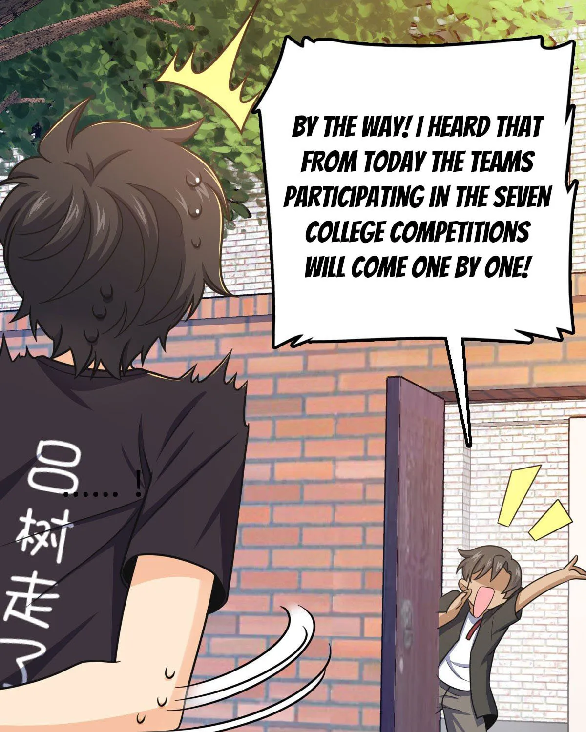 Read Spare Me, Great Lord! (Colored) (en) Manga Online