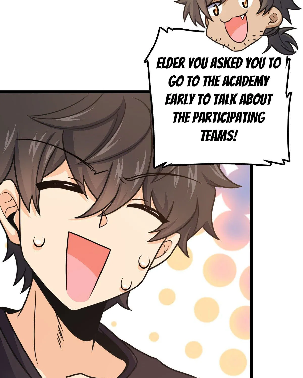 Read Spare Me, Great Lord! (Colored) (en) Manga Online