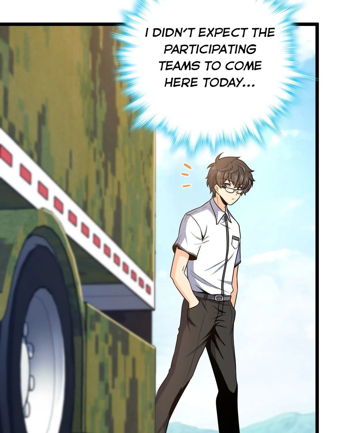 Read Spare Me, Great Lord! (Colored) (en) Manga Online