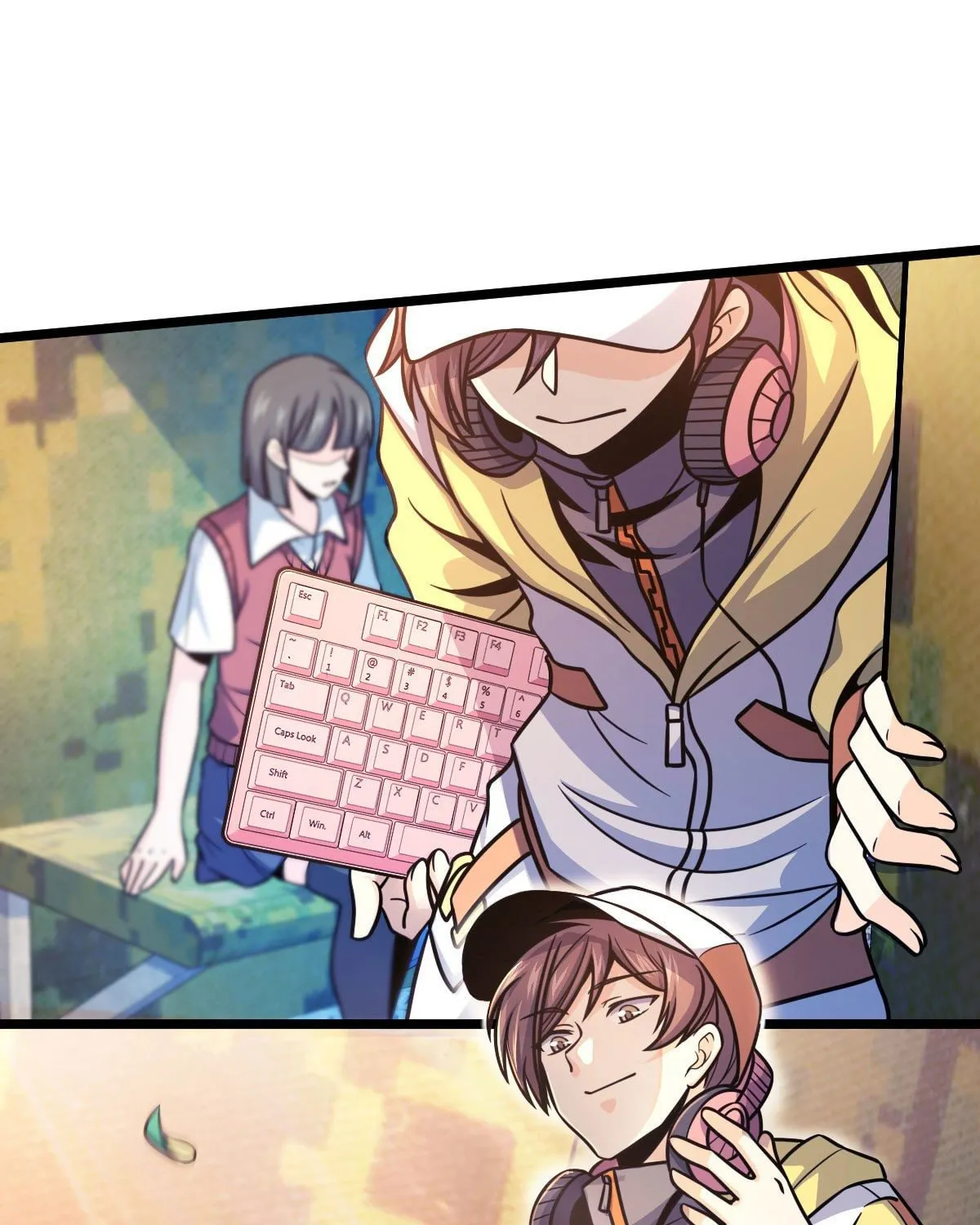 Read Spare Me, Great Lord! (Colored) (en) Manga Online