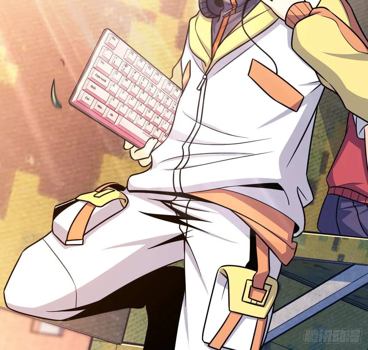 Read Spare Me, Great Lord! (Colored) (en) Manga Online