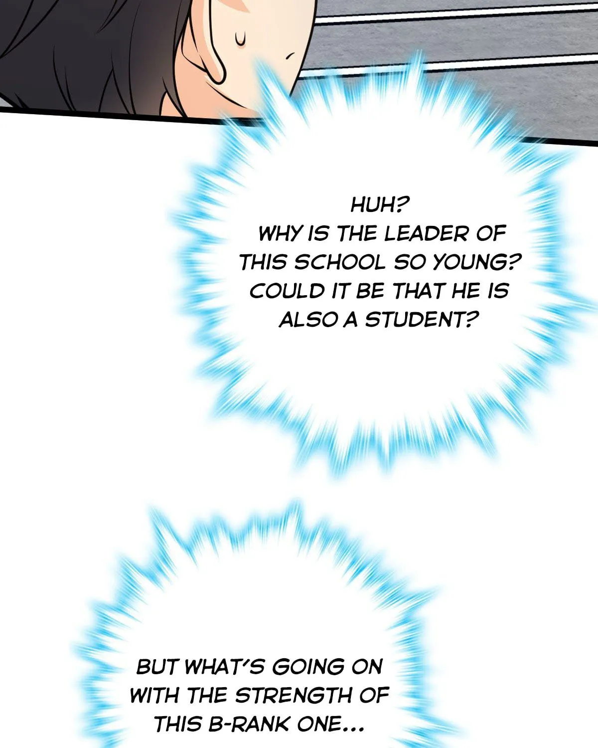 Read Spare Me, Great Lord! (Colored) (en) Manga Online