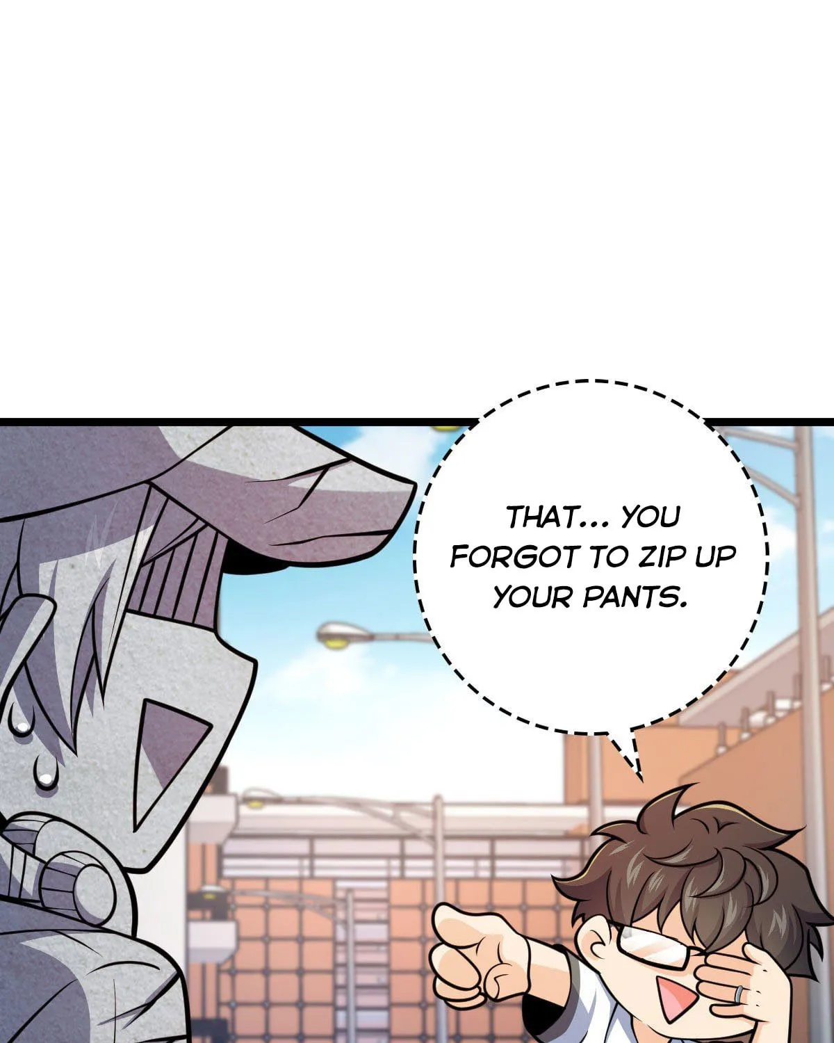 Read Spare Me, Great Lord! (Colored) (en) Manga Online