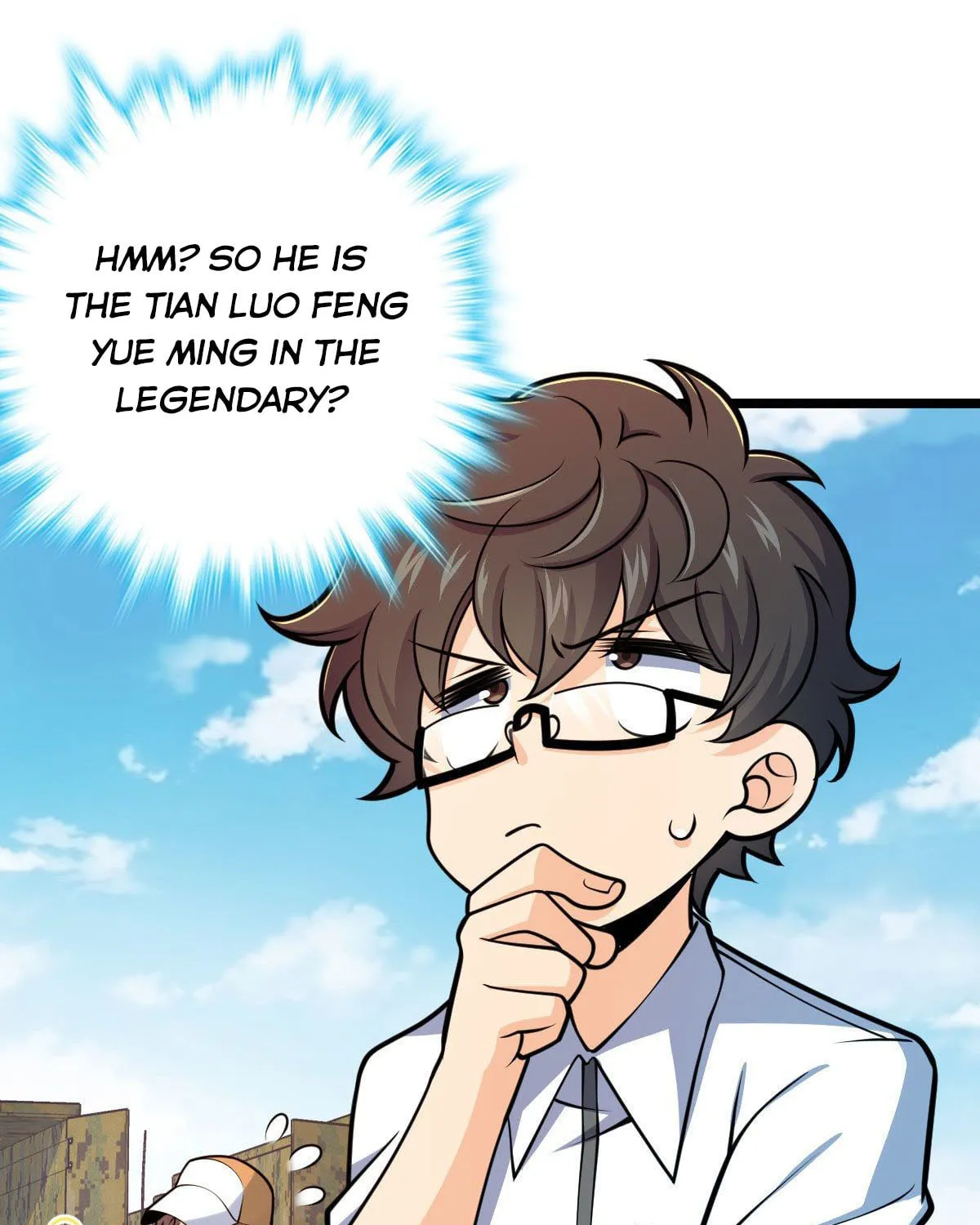 Read Spare Me, Great Lord! (Colored) (en) Manga Online