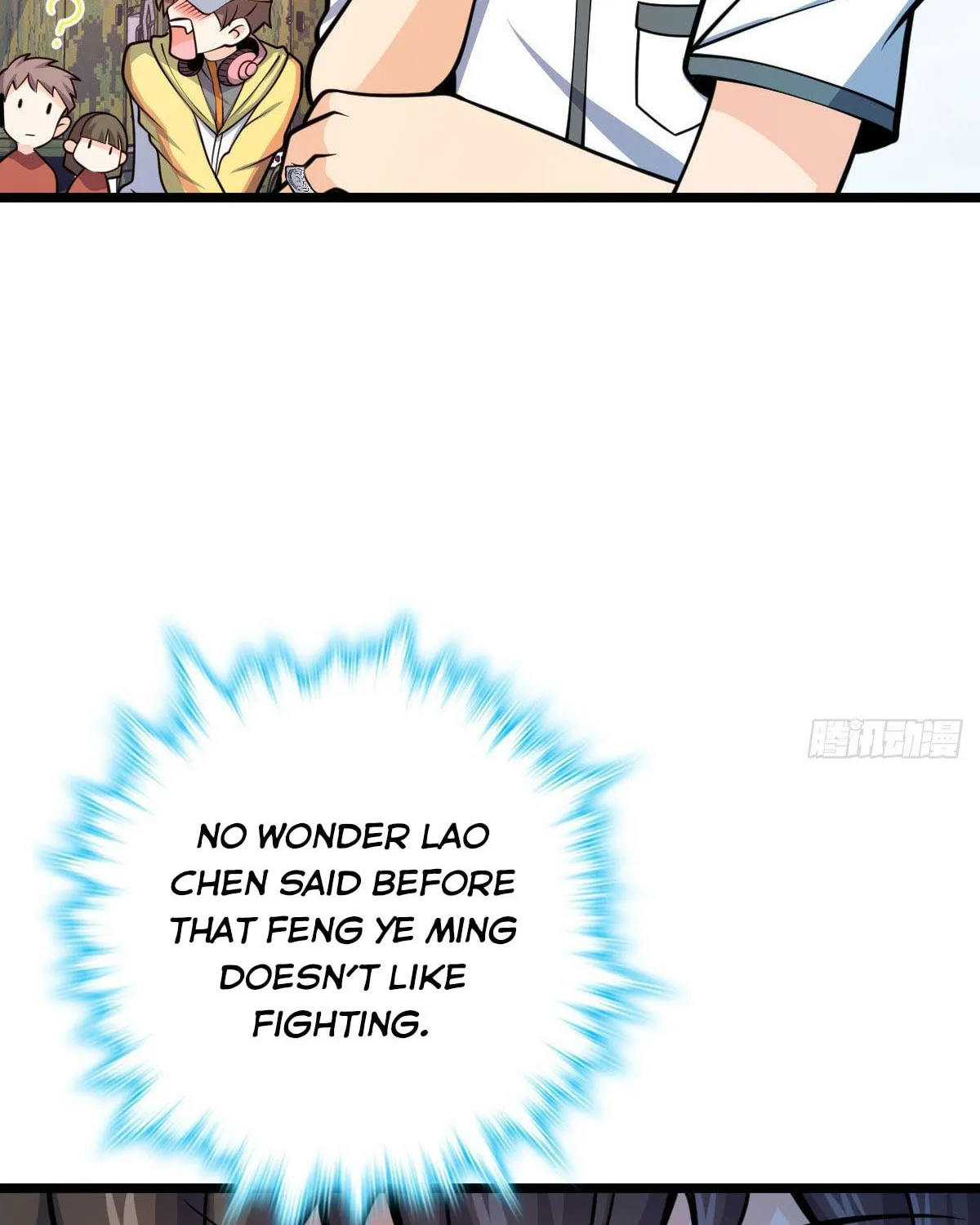 Read Spare Me, Great Lord! (Colored) (en) Manga Online