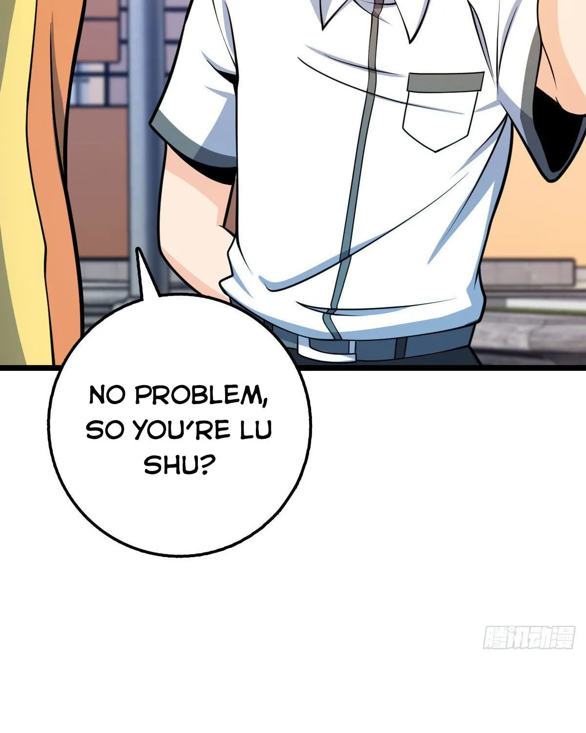 Read Spare Me, Great Lord! (Colored) (en) Manga Online