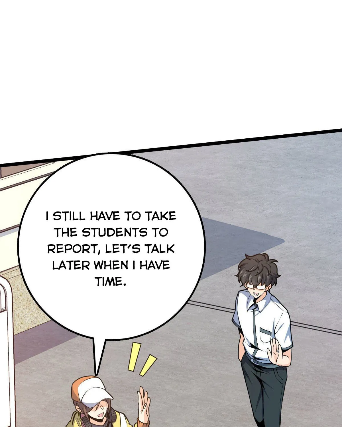 Read Spare Me, Great Lord! (Colored) (en) Manga Online