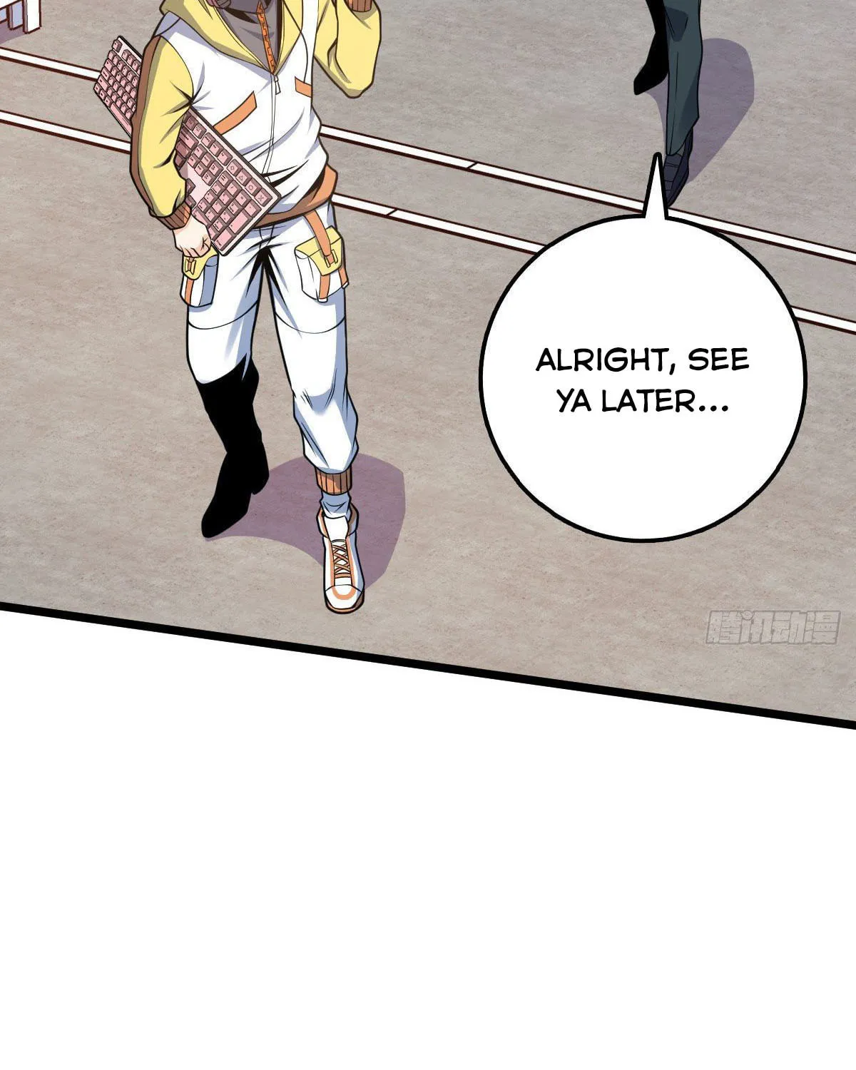 Read Spare Me, Great Lord! (Colored) (en) Manga Online