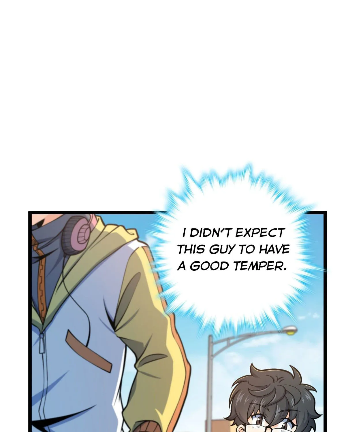 Read Spare Me, Great Lord! (Colored) (en) Manga Online